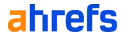 Ahrefs Logo