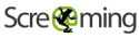 Screaming Frog Logo